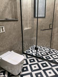 Bedroom One Image of 2100 Sq.ft 3 BHK Builder Floor for rent in DLF Phase 2, DLF Phase 2 Gurgaon for Rs. 90000