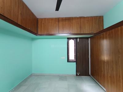 2 BHK Independent House