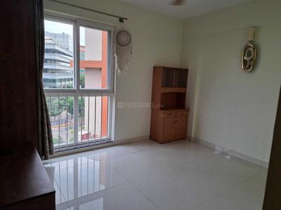 Bedroom Image of 1390 Sq.ft 2.5 BHK Apartment / Flat for rent in SNN Raj Greenbay, Doddanagamangala Bengaluru for Rs. 60000