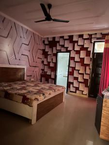 Bedroom Image of 2300 Sq.ft 3 BHK Duplex for sale in Nabha Zirakpur for Rs. 13500000