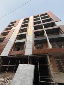Image of 1725 Sq.ft 3 BHK Apartment / Flat for sale in Arenaa Heights, Sector 107, Noida for Rs. 8500000