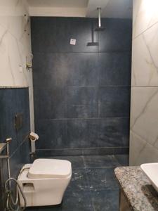 Common Bathroom Image of 1440 Sq.ft 3 BHK Builder Floor for sale in GTB Nagar New Delhi for Rs. 32500000