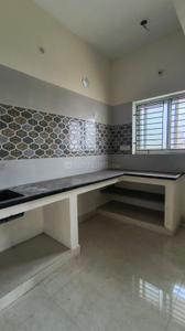 Kitchen Image of 1069 Sq.ft 3 BHK Apartment / Flat for sale in Arjun A And D Homes, Ambattur Chennai for Rs. 6414000