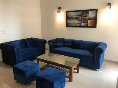 3 BHK Flat