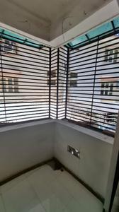 Balcony Image of 1089 Sq.ft 2 BHK Apartment / Flat for sale in Jodhpur Ahmedabad for Rs. 8000000