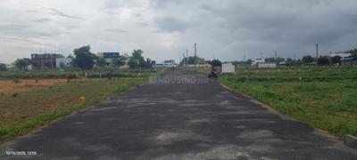 Image of 844 Sq.ft Residential Plot / Land for sale in Samayapuram, Tiruchirappalli for Rs. 1240860