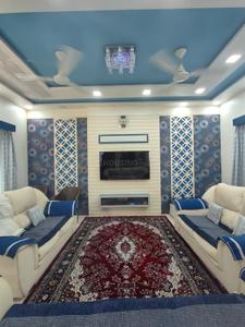 Living Room Image of 2250 Sq.ft 4 BHK Independent House for sale in Ambawadi Ahmedabad for Rs. 45000000