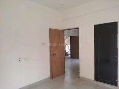 Bedroom Image of 850 Sq.ft 2 BHK Apartment / Flat for sale in Dhakuria Kolkata for Rs. 6000000