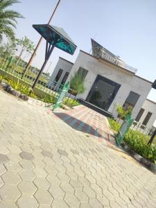 Image of 1250 Sq.ft Residential Plot / Land for sale in Riyasat The Ring Residency, Ratalya, Jaipur for Rs. 3500000