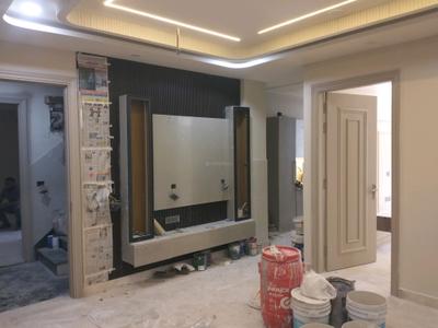 Living Room Image of 945 Sq.ft 3 BHK Builder Floor for sale in Shahdara New Delhi for Rs. 11000000