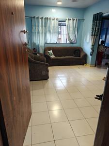 1 BHK Flat