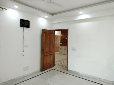 Bedroom Image of 2000 Sq.ft 3 BHK Apartment / Flat for sale in CGHS Udyog Vihar, Sector 22 Dwarka New Delhi for Rs. 36800000