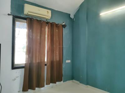 Bedroom Image of 2000 Sq.ft 3 BHK Villa for rent in Cosmos Hawaiian, Thane West Thane for Rs. 110000