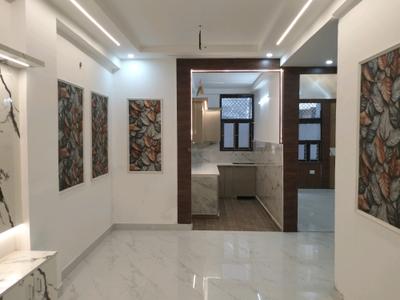 Living Room Image of 890 Sq.ft 2 BHK Apartment / Flat for sale in Shalimar Garden Ghaziabad for Rs. 4800000