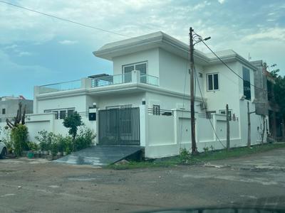 Image of 1100 Sq.ft Residential Plot / Land for sale in Wing Lucknow Greens Plots, Sultanpur Road, Lucknow for Rs. 7400000