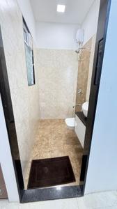Bathroom Image of 1050 Sq.ft 3 BHK Apartment / Flat for sale in Kabra Tiara, Malad East Mumbai for Rs. 29100000