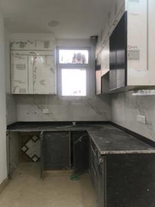Kitchen Image of 1125 Sq.ft 2 BHK Apartment / Flat for sale in Aarambh Heights, Surajpur Greater Noida for Rs. 4850470
