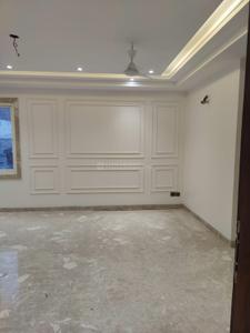 Hall Image of 1440 Sq.ft 3 BHK Builder Floor for sale in Rajouri Garden New Delhi for Rs. 35000000