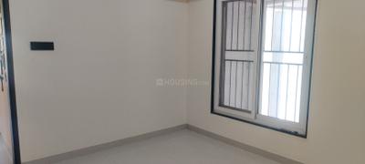 Bedroom Image of 1900 Sq.ft 4 BHK Apartment / Flat for sale in Wakad Pune for Rs. 34500000