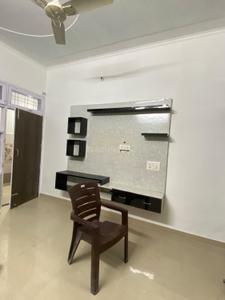 Hall Image of 900 Sq.ft 1 BHK Independent House for rent in Sector 6 Gurgaon for Rs. 15500