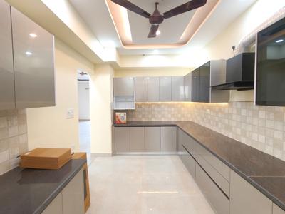 Kitchen Image of 2350 Sq.ft 3 BHK Apartment / Flat for sale in ATS Picturesque Reprieves Phase 1, Sector 152 Noida for Rs. 34200000