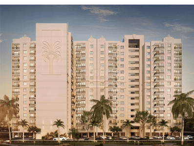2 BHK Flat