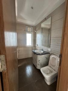 Image of 1000 Sq.ft 3 BHK Builder Floor for rent in DLF Garden City Enclave Floors, Sector 93, Gurgaon for Rs. 33000