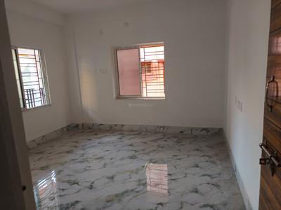 Bedroom Image of 849 Sq.ft 2 BHK Apartment / Flat for sale in Baranagar Kolkata for Rs. 3650000