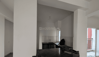Kitchen Image of 1377 Sq.ft 3 BHK Apartment / Flat for rent in Eden City Maheshtala, Maheshtala Kolkata for Rs. 18000