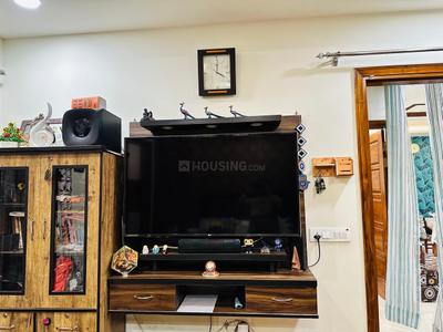 Hall Image of 1440 Sq.ft 4 BHK Independent House for sale in Sector 8 Faridabad for Rs. 28000000