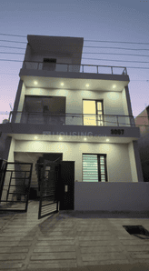 Image of 945 Sq.ft 4 BHK Independent House for sale in Primary Arcadia Green Home II, Kharar, Mohali for Rs. 7500000