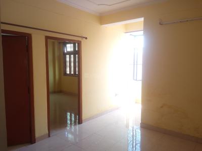 Living Room Image of 388 Sq.ft 1 BHK Builder Floor for sale in Civil Lines Allahabad for Rs. 4000000