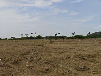 Image of 980 Sq.ft Residential Plot / Land for sale in Paranur, Chennai for Rs. 1469023