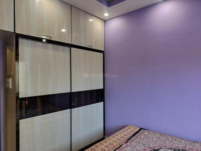 Bedroom Image of 900 Sq.ft 2 BHK Apartment / Flat for sale in Lake Town Kolkata for Rs. 6000000