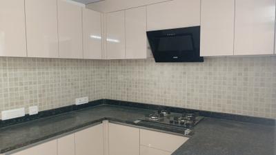 Kitchen Image of 2129 Sq.ft 3 BHK Apartment / Flat for sale in Godrej Air, Sector 85 Gurgaon for Rs. 29500000