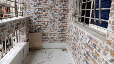 Image of 986 Sq.ft 2 BHK Apartment / Flat for sale in Airport Gate no. 1, Kolkata for Rs. 4535600