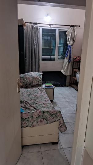 White Town Bedroom One 1