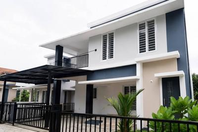 Image of 1500 Sq.ft 3 BHK Independent House for sale in Puthuppariyaram, Palakkad for Rs. 5200000