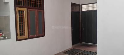 Image of 700 Sq.ft 2 BHK Builder Floor for rent in Jajmau Sub Metro City, Kanpur for Rs. 10000