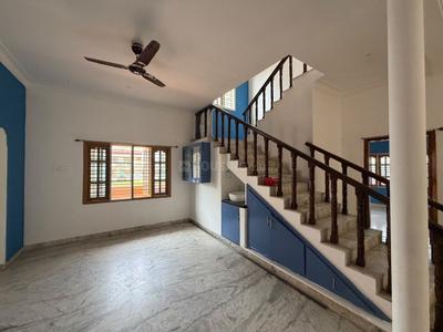 Image of 3200 Sq.ft 4 BHK Independent House for rent in Vijayanagar, Mysore for Rs. 45000