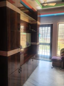 Hall Image of 1000 Sq.ft 2 BHK Builder Floor for rent in Phase 2 Noida for Rs. 35000
