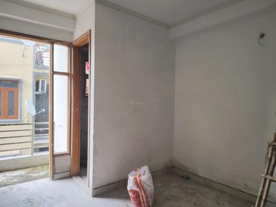 Bedroom Image of 650 Sq.ft 2 BHK Apartment / Flat for sale in Sangam Vihar New Delhi for Rs. 3500000
