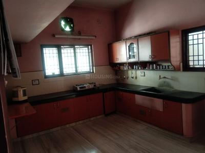 Kitchen Image of 1689 Sq.ft 2 BHK Independent House for sale in Thiruppalai Madurai for Rs. 12500000