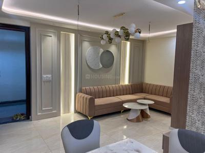 Hall Image of 1825 Sq.ft 3 BHK Apartment / Flat for sale in Chordias Eraya, Mansarovar Jaipur for Rs. 13662500