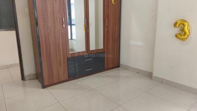 Bedroom Image of 995 Sq.ft 2 BHK Apartment / Flat for sale in The Promenade The Address, Ghatkopar West Mumbai for Rs. 17500000