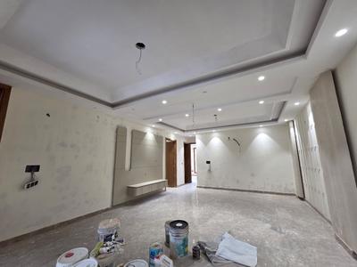 Hall Image of 1800 Sq.ft 3 BHK Builder Floor for rent in Sector 37 Faridabad for Rs. 29000