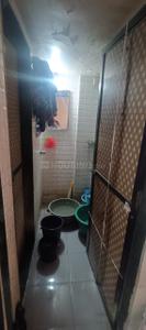 Bathroom Image of 535 Sq.ft 1 BHK Apartment / Flat for sale in MS Vrindavan Plaza, Dombivli East Thane for Rs. 3300000