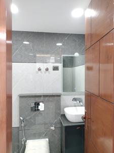 Bedroom Two Image of 1800 Sq.ft 4 BHK Apartment / Flat for sale in Sector 11 Dwarka New Delhi for Rs. 34500000