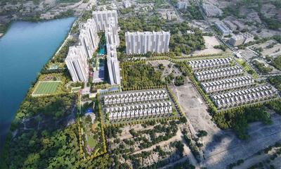 Image of 1897 Sq.ft 3 BHK Apartment / Flat for sale in Adarsh Welkin Park Phase 2, Gattahalli, Bengaluru for Rs. 28000000
