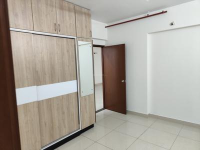 Bedroom Image of 1580 Sq.ft 3 BHK Apartment / Flat for sale in Vaishnavi Gardenia, T Dasarahalli Bengaluru for Rs. 21000000